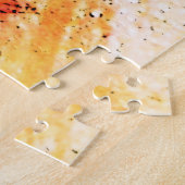 Oog 11x14 30pc jpcna legpuzzel (Zijkant)