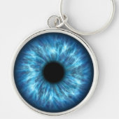 Oog 1 Sleutelhanger (Voorkant)