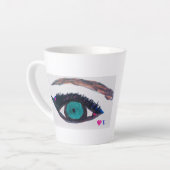 oog <3 U Mok (Linkerhoek)