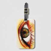 Oog bc ltcnm bagagelabel (Voorkant (verticaal))