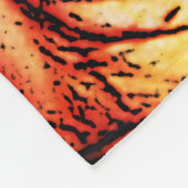 Oog fba fleece deken (Hoek)