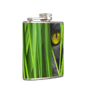 Oog Heupfles (Rechts)