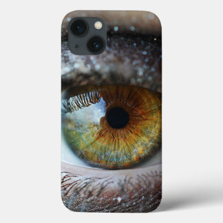 Oog houdt je in de gaten! Case-Mate iPhone case