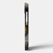 Oog houdt je in de gaten! Case-Mate iPhone case (Achterkant / Links)