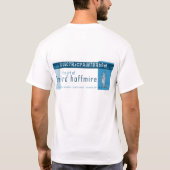 Oog in de T-Shirt (Achterkant)