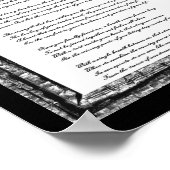 Oog in onze soep poster (Hoek)