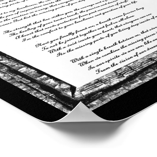 Oog in onze soep poster (Hoek)