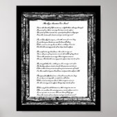 Oog in onze soep poster (Voorkant)