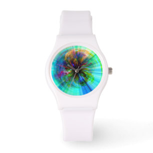 Oog in Orion Horloge