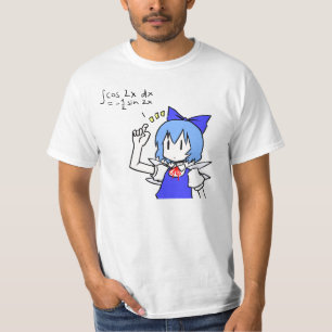 Oog is de Smartest. T-shirt
