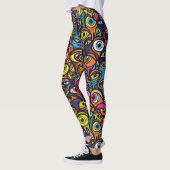 Oog kan je zien leggings (Links)
