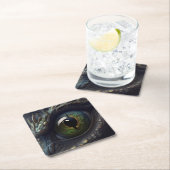 Oog Kartonnen Onderzetters (Insitu)