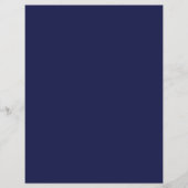 Oog kijken, buurtwachtwaarschuwing flyer (Achterkant)