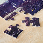 Oog Legpuzzel (Zijkant)