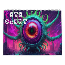 Oog Lekker Kalender