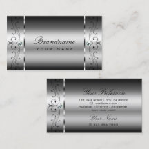 Oog met zilveren gekrikte juwelen