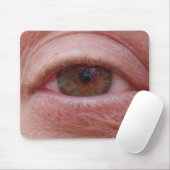 Oog Muismat (Met muis)