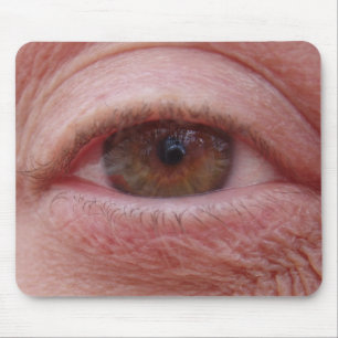 Oog Muismat