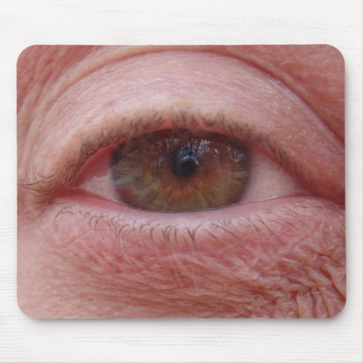 Oog Muismat (Voorkant)