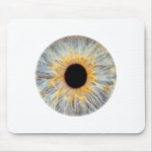 Oog Muismat (Voorkant)