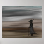 Oog op Eye One Poster (Voorkant)