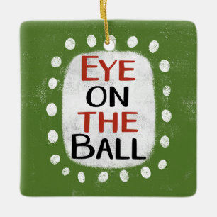 Oog op het Ornament