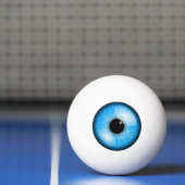 Oog op je pingpongbal (Net)