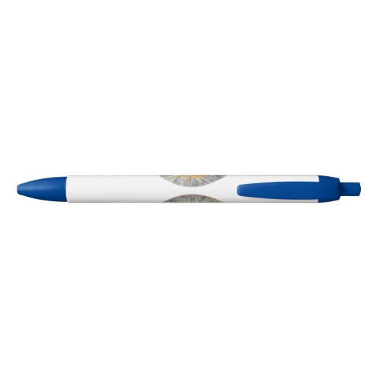 Oog Pen (Achterkant)