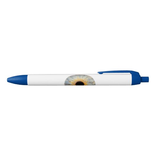 Oog Pen (Bovenkant)