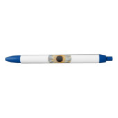 Oog Pen (Voorkant)