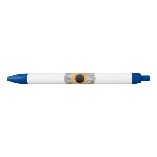 Oog Pen (Voorkant)