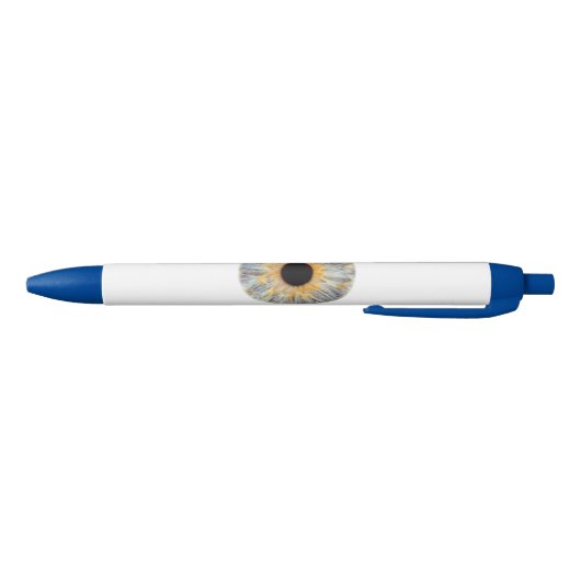 Oog Pen (Bodem)