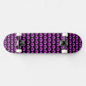 Oog Persoonlijk Skateboard (Horizontaal)