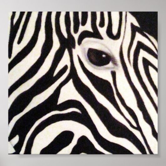 oog poster (Voorkant)