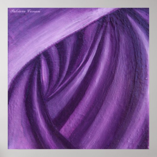 Oog Poster (Voorkant)