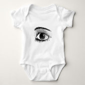 Oog Romper (Voorkant)