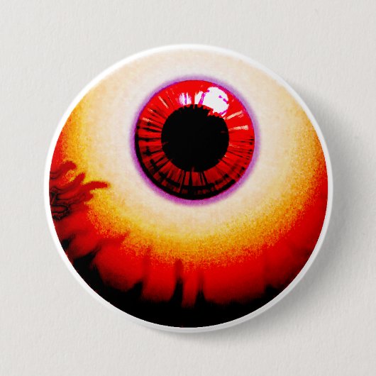 oog ronde button 7,6 cm (Voorkant)