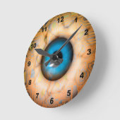 Oog Ronde Klok (Hoek)