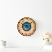 Oog Ronde Klok (Huis)