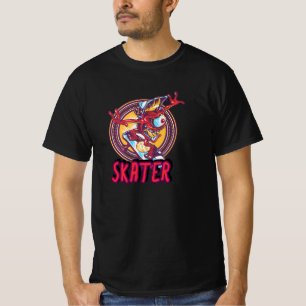 Oog Skater T-shirt