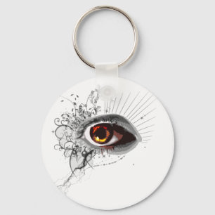 Oog Sleutelhanger