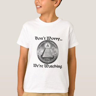 oog t-shirt