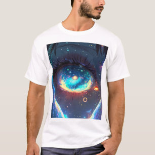 Oog T-shirt
