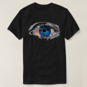 Oog T-shirt (Design voorkant)
