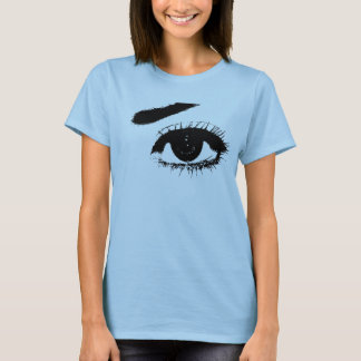 Oog T-shirt