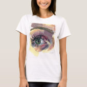 oog t-shirt (Voorkant)