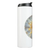 Oog Thermokop Thermosbeker (Gedraaid links)