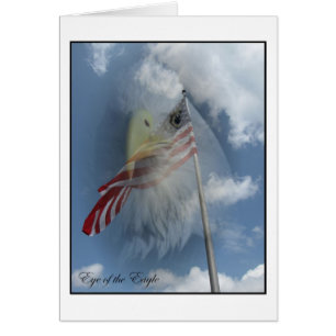 Oog van de adelaar - Kaart