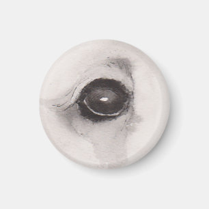 Oog van de Beer – Gaze Collectie Magneet