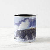 Oog van de Mok van de Storm (Center)